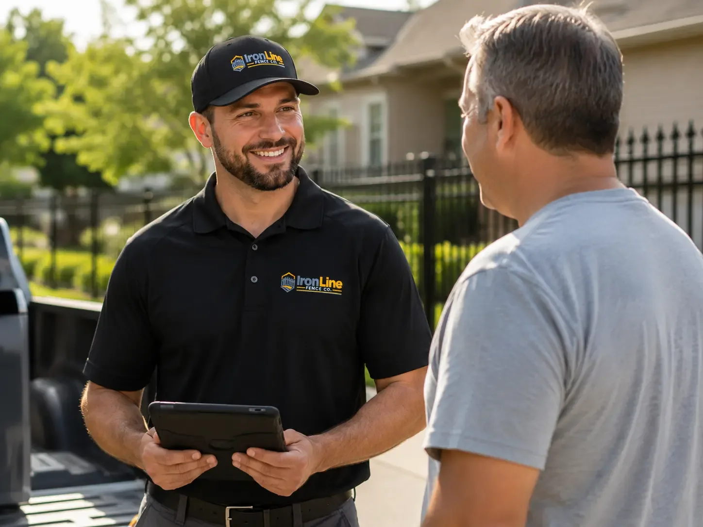 Metal Fence Installation Springville, PA FAQs